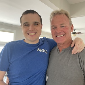 Fundraising Page: Donald McAulay